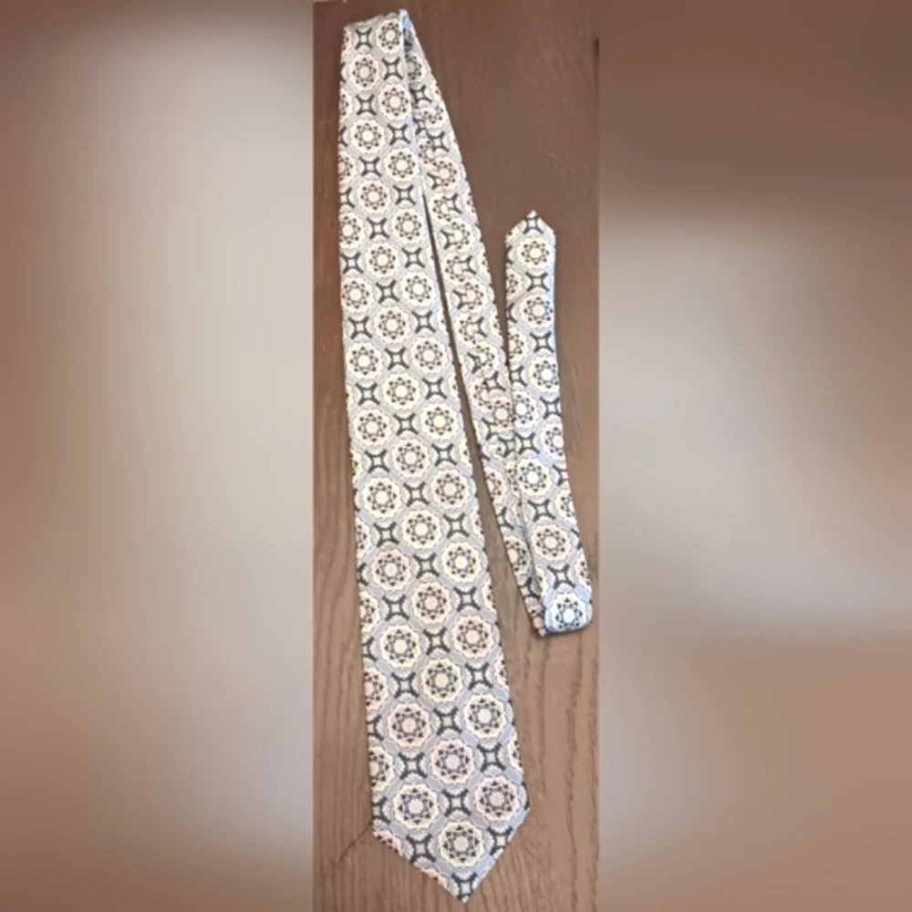 Piattelli gorgeous silk